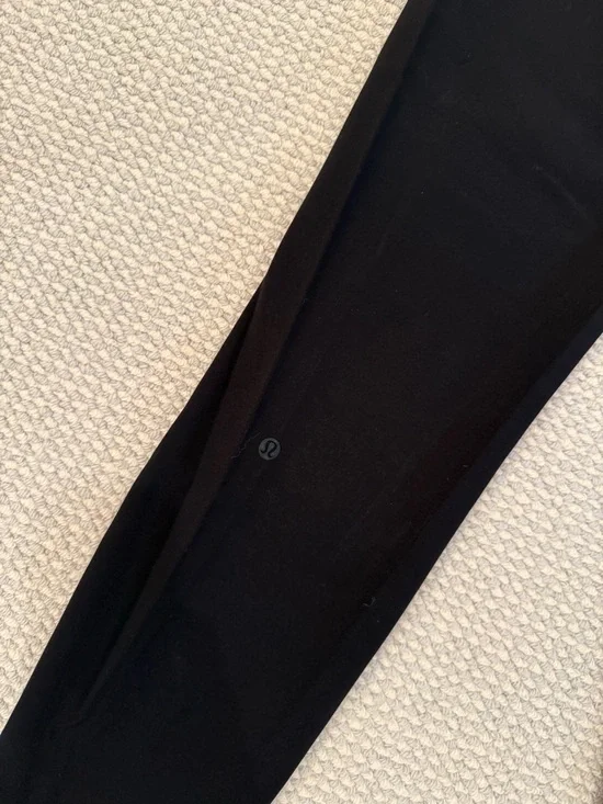 Women’s Lululemon Drawstring Performance Pants - Picture 4 of 4